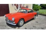 ALFA ROMEO Giulietta Sprint 1300 rif. 21610398