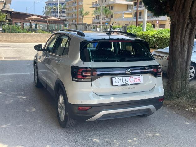 Volkswagen T-Cross 1.0 TSI Style BMT - Foto 2