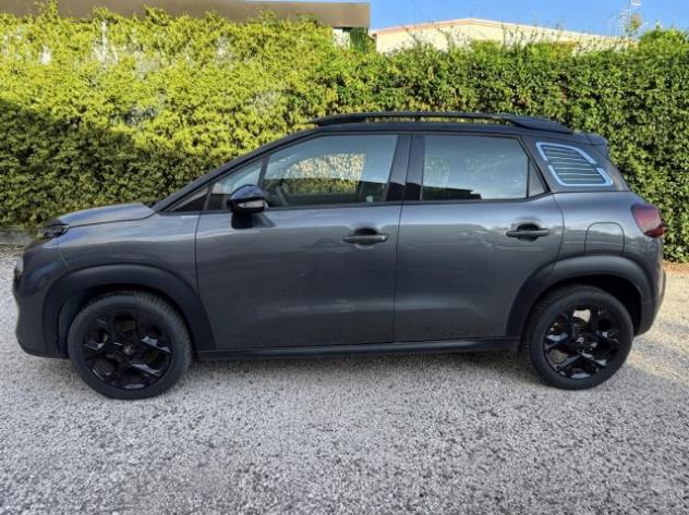CITROEN C3 Aircross PureTech 110 S&S Max rif. 24119532 - Foto 5