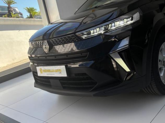RENAULT Captur ECO-G 120 CV Evolution TUA DA €240,00 MENSILI ANT0 rif. 24089390 - Foto 9