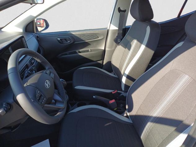 Hyundai i10 3ª serie 1.0 MPI AT Connectline - Foto 10