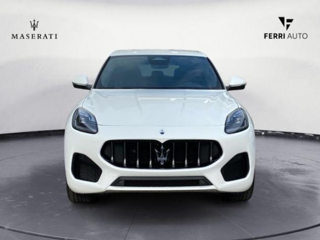 MASERATI Grecale MHEV 300 CV AWD MY25 rif. 22717447 - Foto 3
