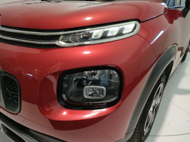 Citroën C3 Aircross C3 Aircross PureTech 110 S&S Feel - Foto 9