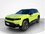 Jeep Compass Nuova Compass E-Hybrid First Edition 1.2 145cv Ehybrid Fwd Edct6
