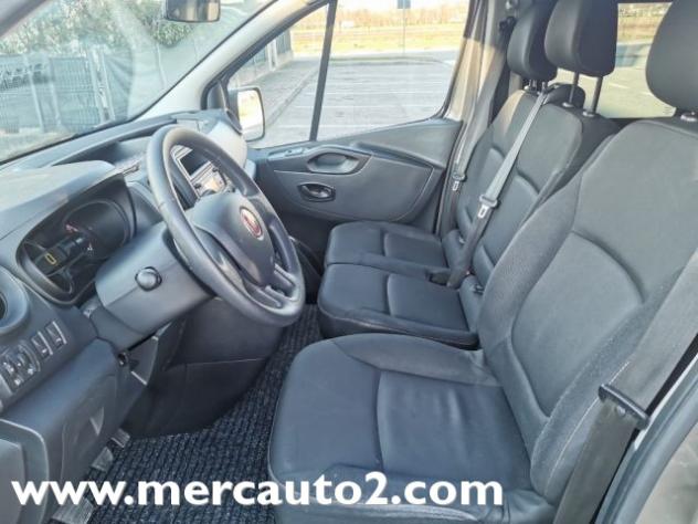 FIAT Talento 1.6 TwinTurbo MJT 125CV PASSO LUNGO 9P rif. 21988780 - Foto 7