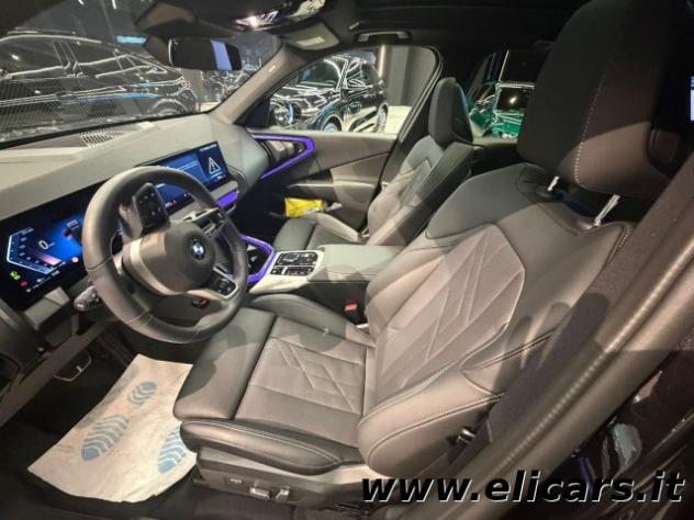 BMW X3 xDrive20d 48V MSport rif. 23662525 - Foto 10