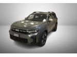 Dacia Bigster extreme mild hybrid 140
