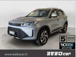 EMC Sei 1.5 MT BENZINA O GPL - Scopri promo e più dettagli in descrizione!