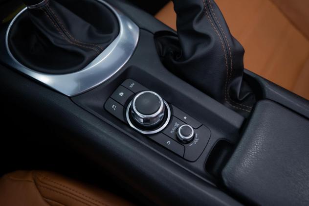 FIAT 124 Spider 1.4 m-air Lusso - Foto 8