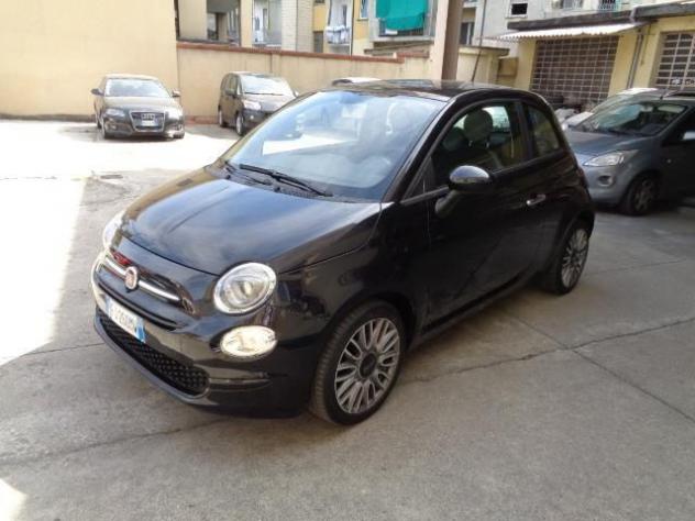 FIAT 500 1.3 M-JET NEW MODEL rif. 17315446 - Foto 3