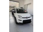 Fiat Panda 0.9 TwinAir Turbo S&S 4x4