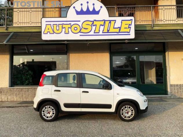 FIAT Panda AUTOCARRO N1 4 POSTI 1.0 70cv Benzina Hybrid 4post rif. 24207750 - Foto 3