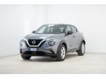 Nissan Juke 1.0 DIG-T N-Connecta 114cv