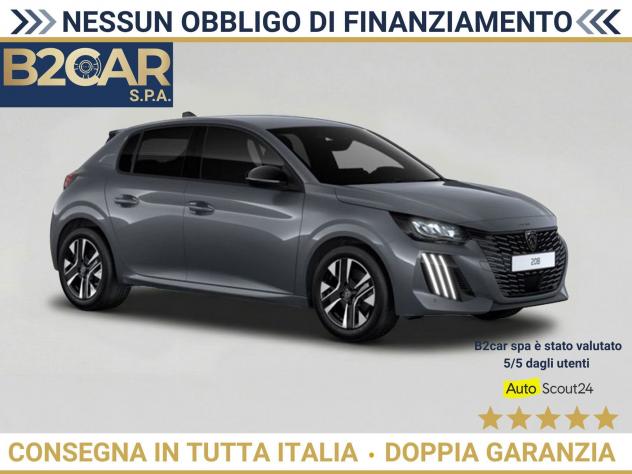 Peugeot 208 GT Hybrid 145 e-DCS6 auto - Foto 3