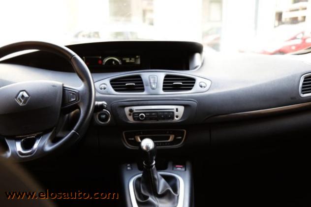 RENAULT Scenic Scénic XMod 1.5 dCi 110CV Limited rif. 23944350 - Foto 9