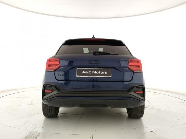 Audi Q2 Audi Identity Black 30 TDI 85(116) kW(CV) S tronic - Foto 4