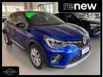 RENAULT Captur 1.6 E Tech hybrid Intens 145cv auto rif. 22318033