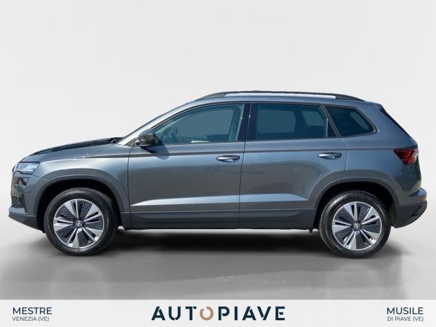 Škoda Karoq 2.0 TDI 85KW EVO SCR Executive DSG - Foto 2