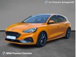 FORD Focus 2.0 EcoBlue 190 CV 5p. ST Manuale + Tetto apr. rif. 23969936