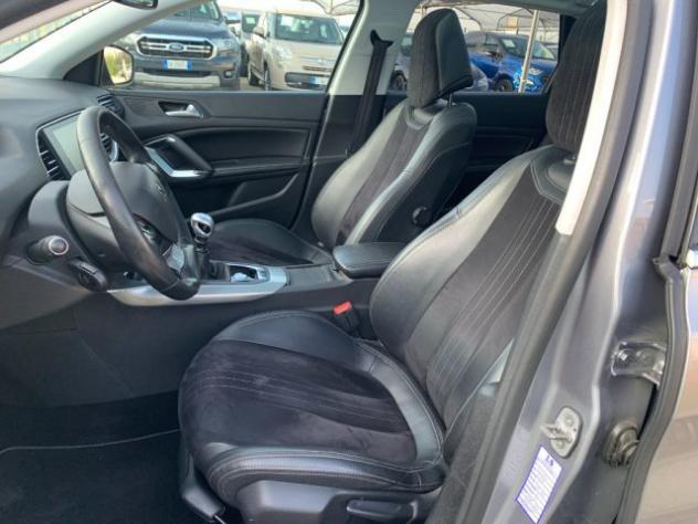 PEUGEOT 308 BlueHDi 120 S&S SW Allure rif. 23450097 - Foto 9