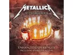 Biglietti concerto Metallica Prato Bologna Stadio Dall'Ara 3 giugno 2026