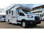 X-GO XCAMP 95 PLUS rif. 23480540