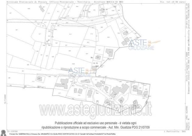 IMMOBILI-IMMOBILE RESIDENZIALE-via G. d Annunzio 19 - Foto 9