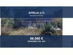 Immobile in asta di 121 m² in vendita a Aprilia