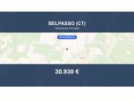 Immobile in asta di 35 m², box auto in vendita a Belpasso