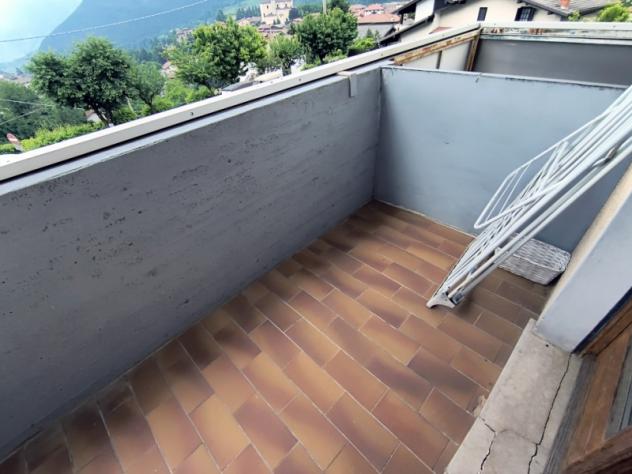 Trilocale al piano terra con posto auto. - Foto 4