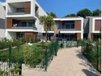Nord Citta' nuovo quadrilocale con giardino