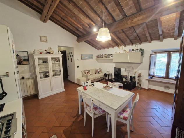 Appartamento in vendita a Limite - Campi Bisenzio 65 mq Rif: 1424704