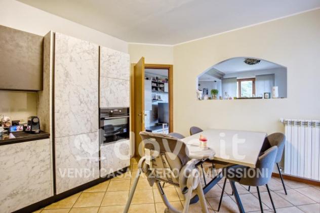 Appartamento di 115 m² con 3 locali in vendita a Cantello - Foto 9