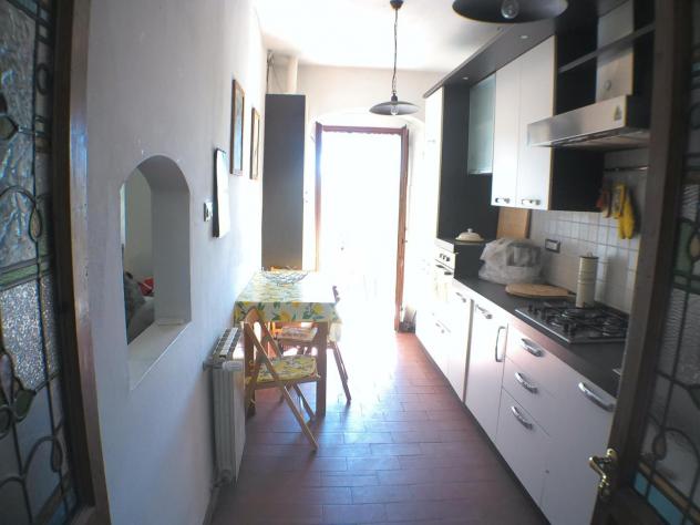 Appartamento in vendita a Avenza - Carrara 120 mq Rif: 1128184 - Foto 6