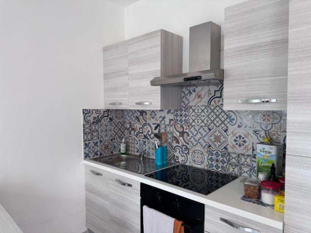 Appartamento in vendita a Marina di Carrara - Carrara 55 mq Rif: 1355653 - Foto 10