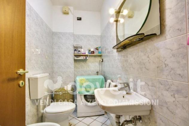 Casa indipendente di 198 m² con 4 locali e box auto doppio in vendita a Ferrara - Foto 20