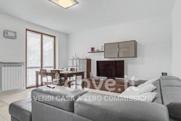 Appartamento di 90 m² con 3 locali in vendita a Ghisalba - Foto 5