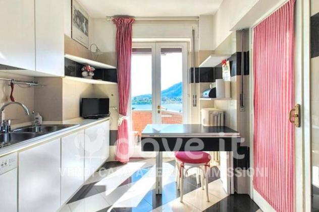Attico / Mansarda di 140 m² con 3 locali in vendita a Lecco - Foto 17