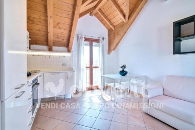 Attico / Mansarda di 60 m² con 2 locali in vendita a Lodi - Foto 6