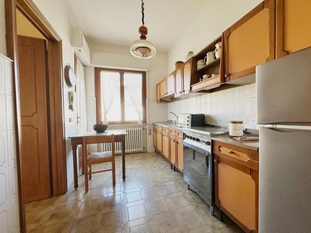 Villa in vendita a San Concordio Contrada - Lucca 360 mq Rif: 1318869 - Foto 7