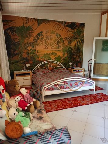 Villa con giardino - Foto 7
