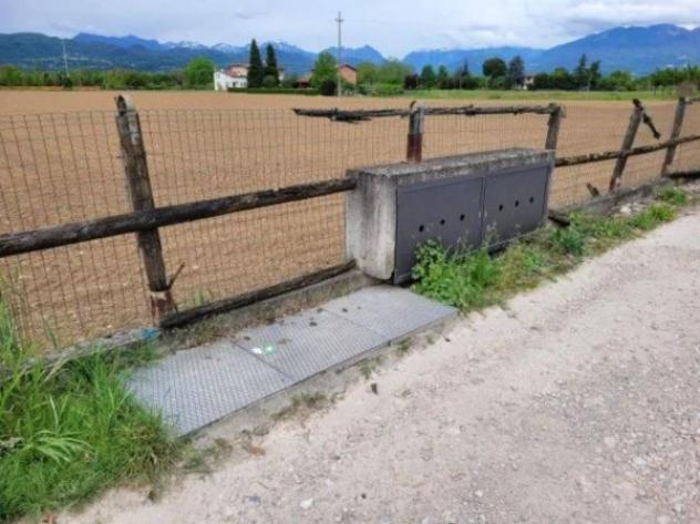 Immobile in asta di 106 m², box auto in vendita a Malo - Foto 8