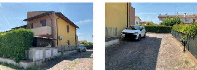 Immobile in asta di 189 m² in vendita a Marmirolo - Foto 10