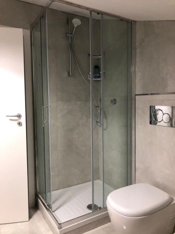 Appartamento 8/9 posti letto - MARINA DI MASSA - Foto 8