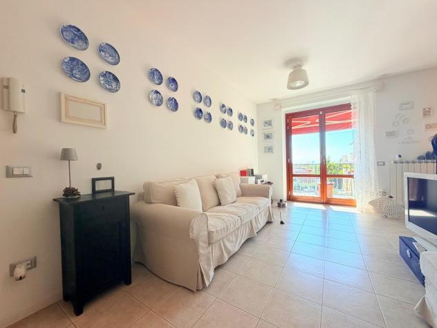 Appartamento in vendita a Massa 88 mq Rif: 1451714 - Foto 5