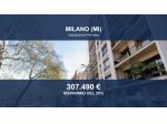 Immobile in asta di 76 m² in vendita a Milano