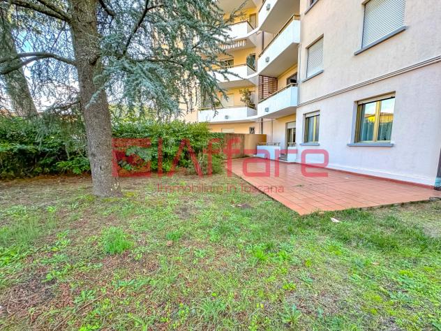Appartamento in vendita a Montecatini-Terme 180 mq Rif: 1248055 - Foto 10