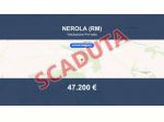 Immobile in asta di 107 m² in vendita a Nerola