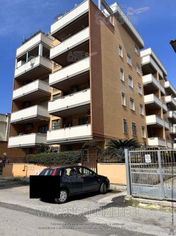 IMMOBILI-IMMOBILE RESIDENZIALE-Via Fratelli Rosselli, 39, 00048 Nettuno RM, Italia - Foto 5