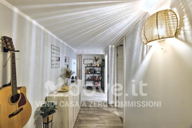 Appartamento di 110 m² con 3 locali e posto auto in vendita a Novara - Foto 16